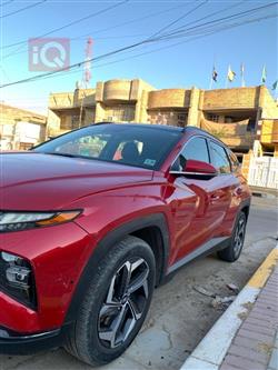 هيونداي توسان
